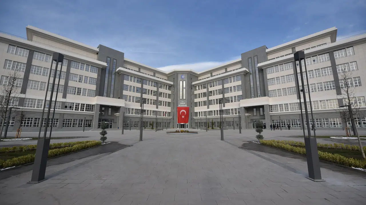 Tüm Hizmetler '153' Hattında Birleşti