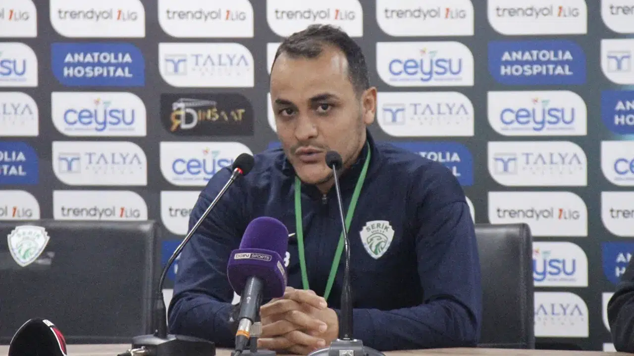 ‘Gelecek Haftalar İçin Umutluyuz’