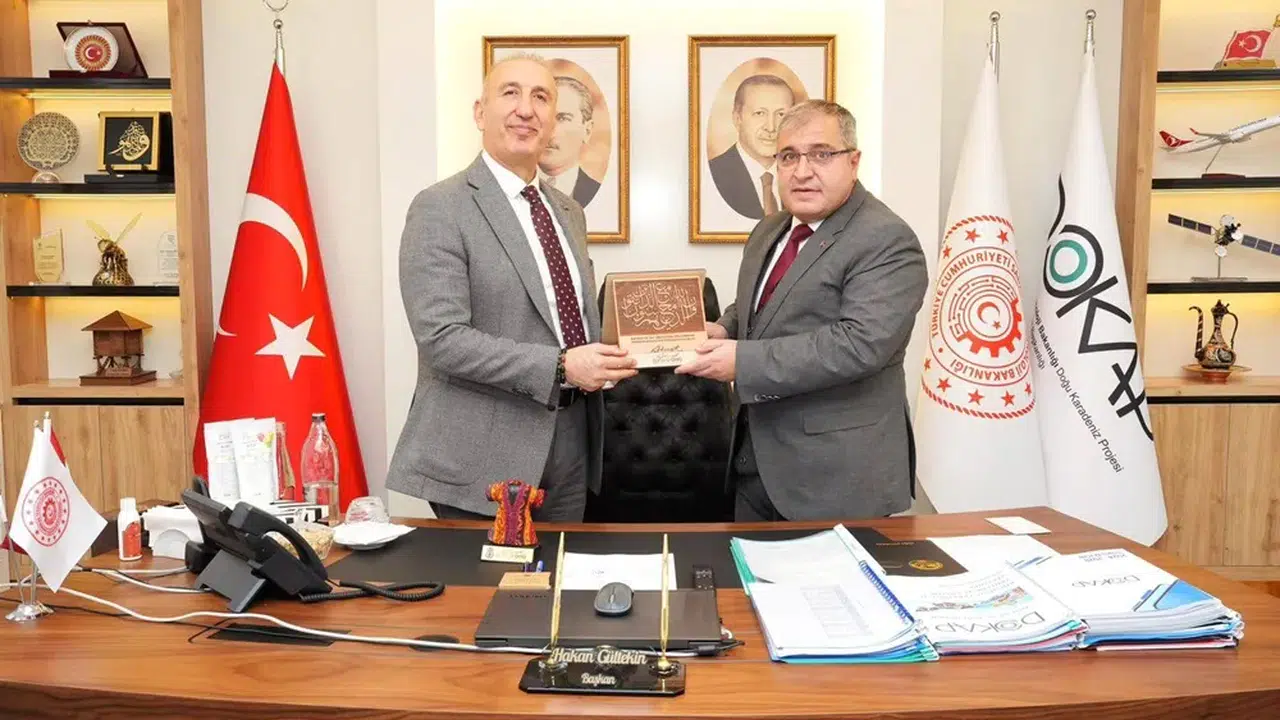 Bayat İçin DOKAP Zirvesi