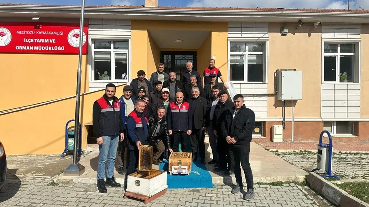 Üretimde Kaliteyi Artıracak Hamle