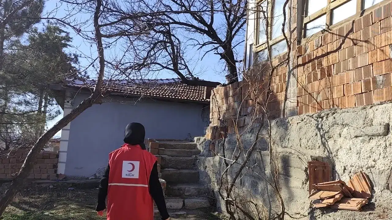 3.7 Milyon Liralık Yardım Eli