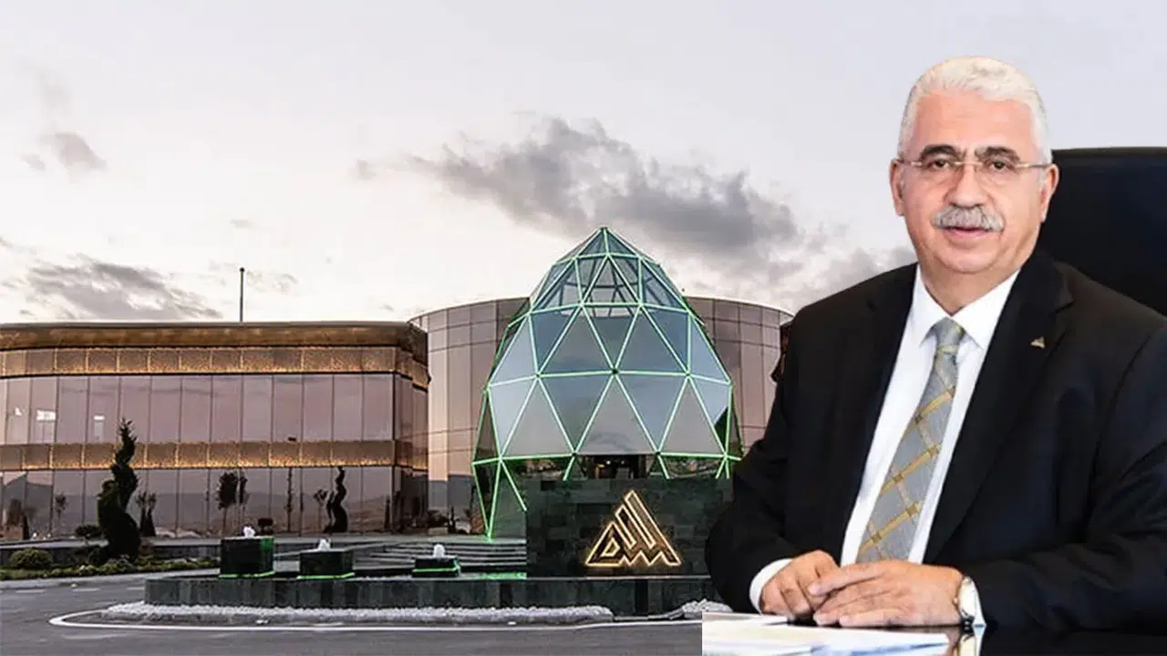 Ahmet Ahlatcı ile İlgili İddia İçin Yeni Açıklama