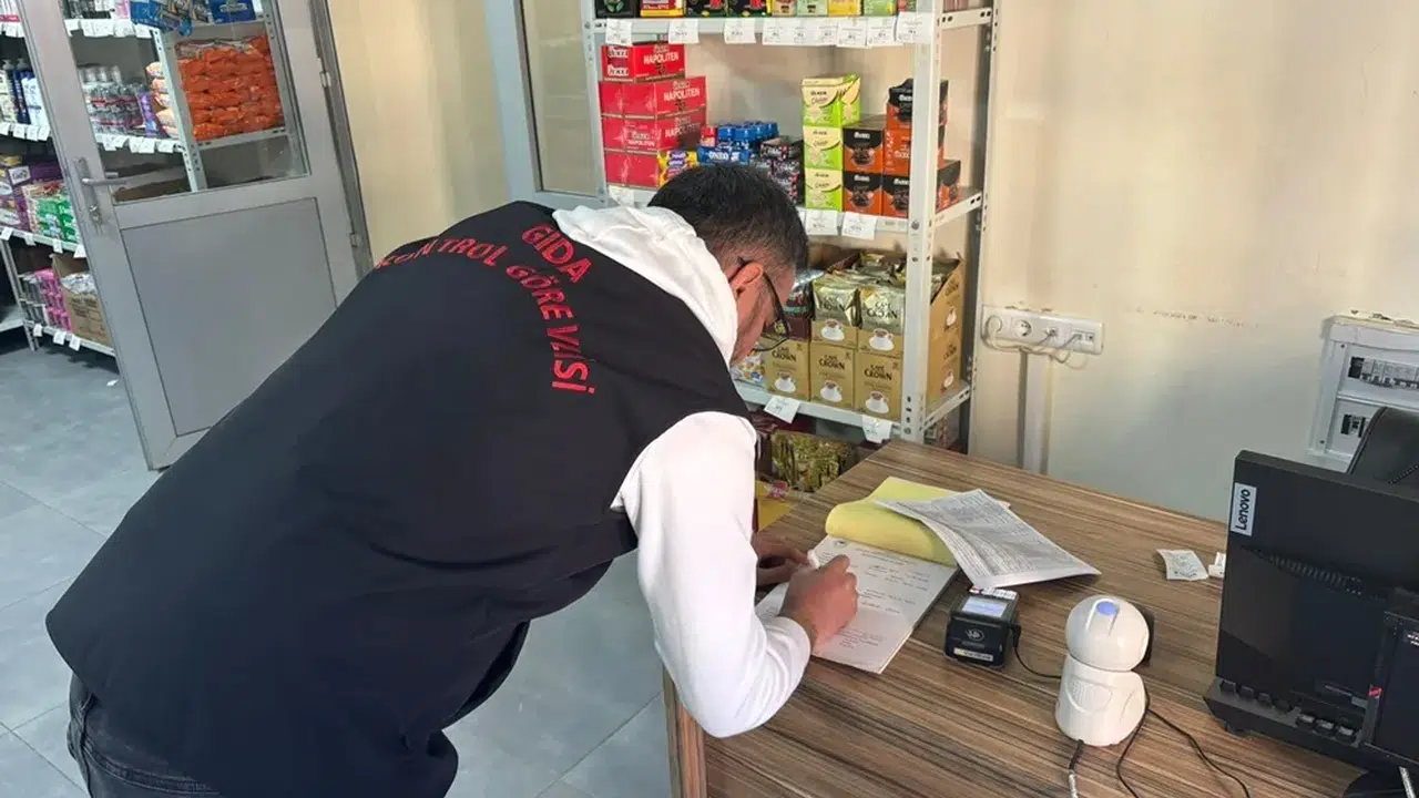 Ekipler Halk Sağlığı İçin Sahada