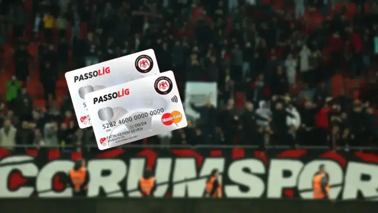 Çorum FK-Ümraniyespor Maçı Biletleri Ne Kadar?