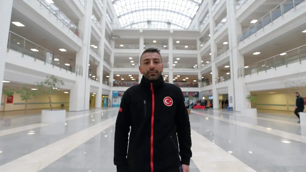 Suçun Eşiğinden Döndü, Yepyeni Bir Sayfa Açtı