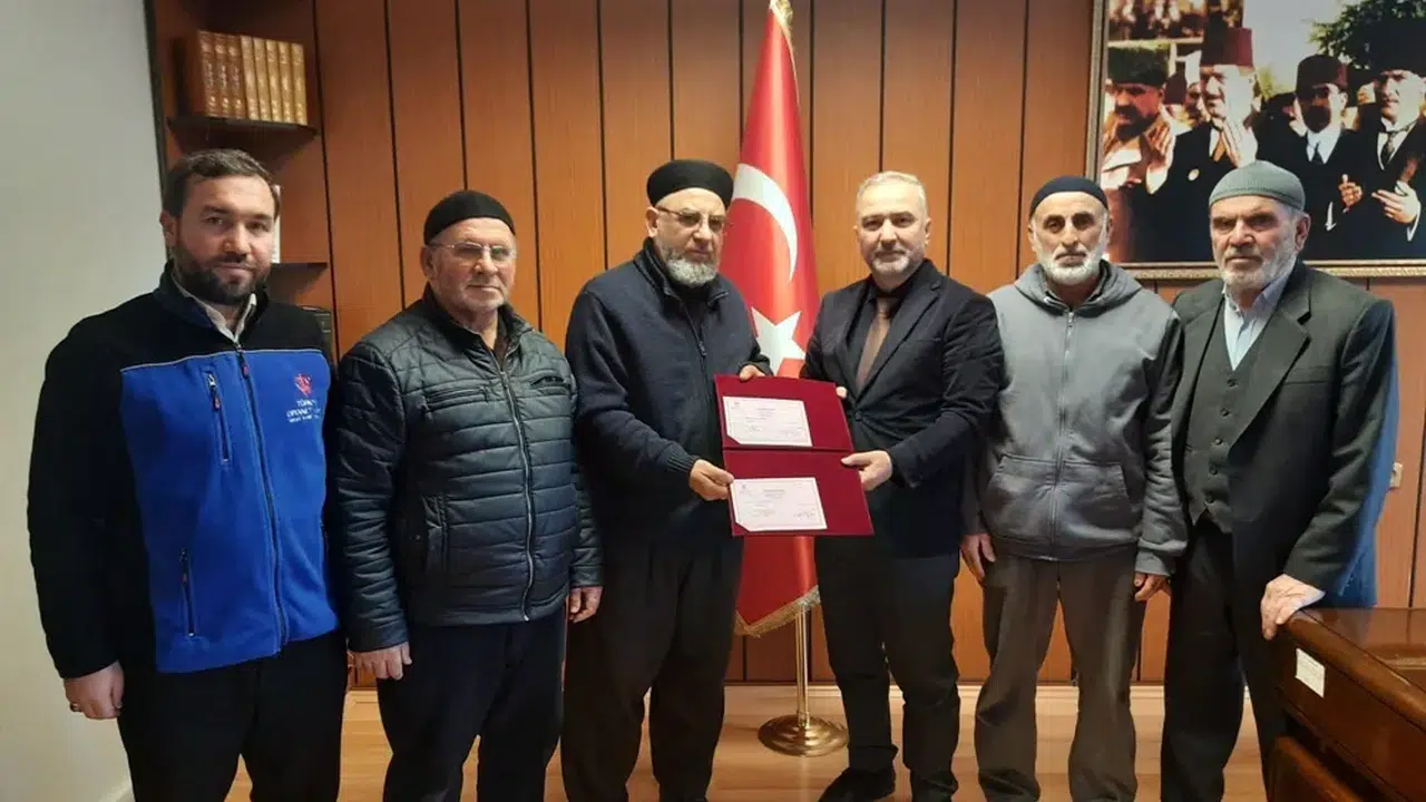 Kandil Yardımları Sudan ve Yemen'e