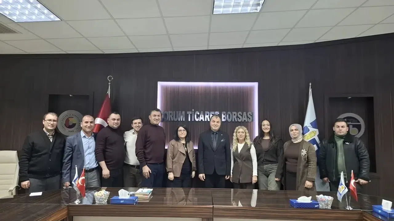 Borsada Hizmet Kalitesine Eğitim Dopingi