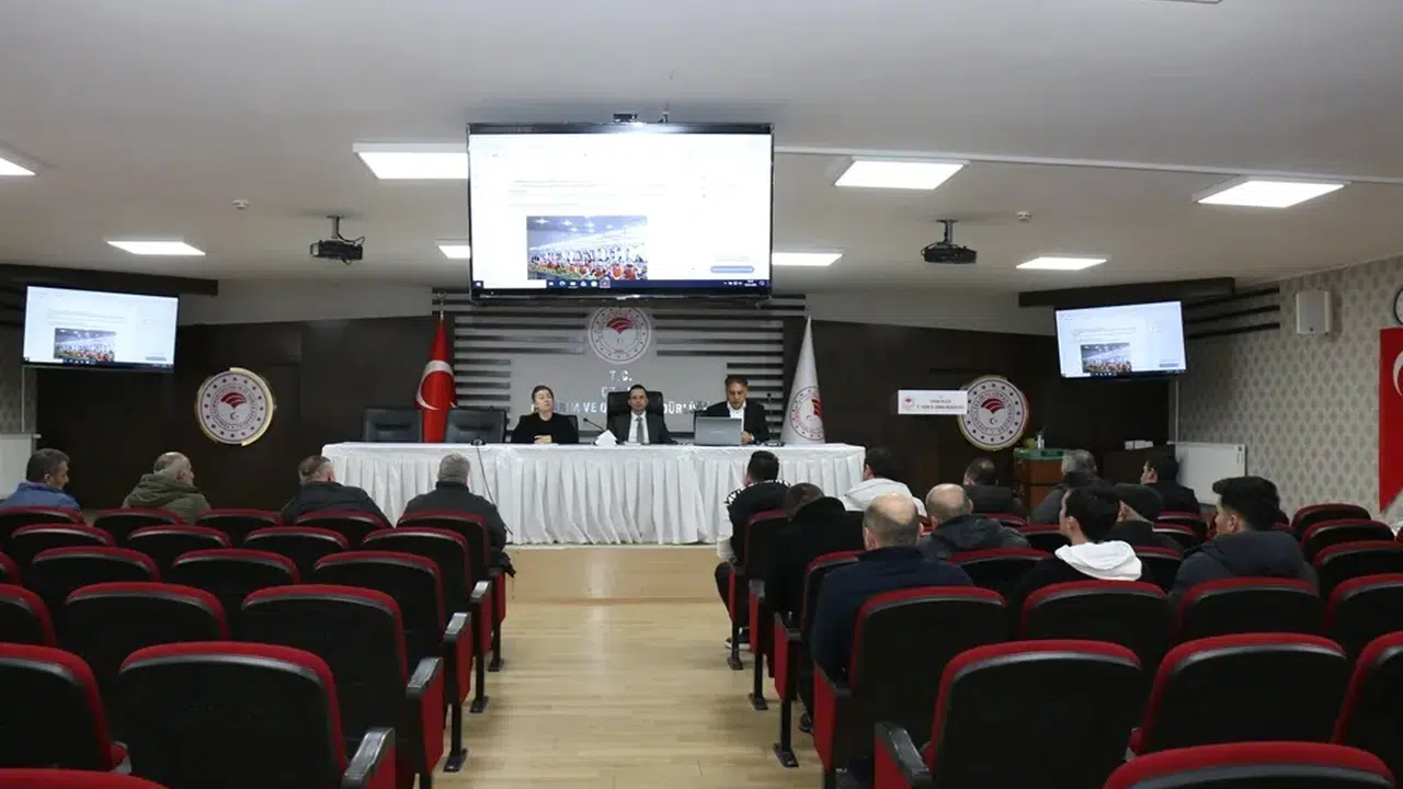 Pestisit İçin Gıda Güvenliği Ön Planda