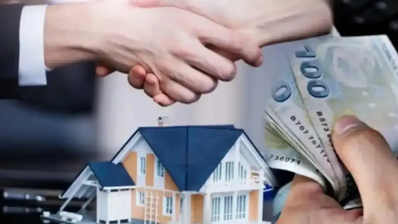 Konut satışında 2 gün sonra yeni dönem başlıyor