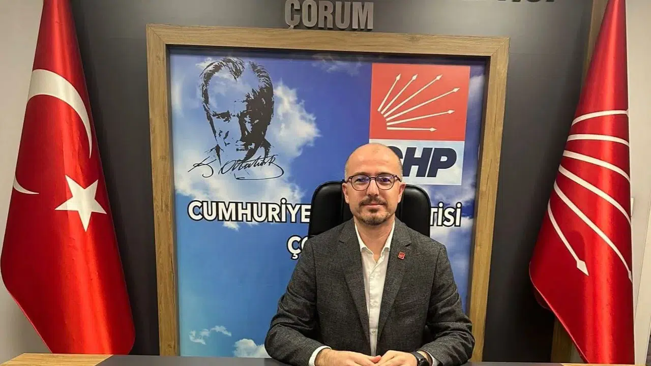 CHP’li Öztürk’ten Ekonomi Yönetimine Eleştiri