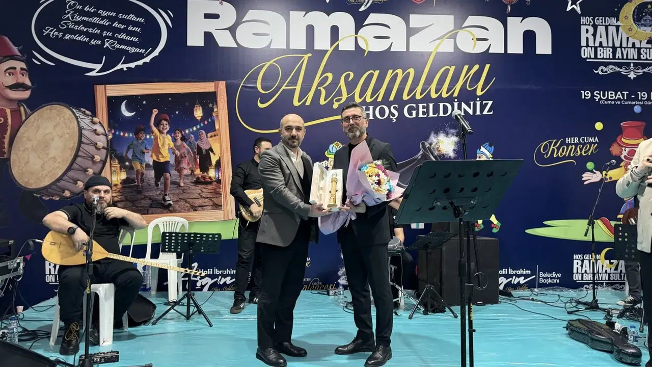 Ramazan Akşamları Etkinliklerle Renkleniyor