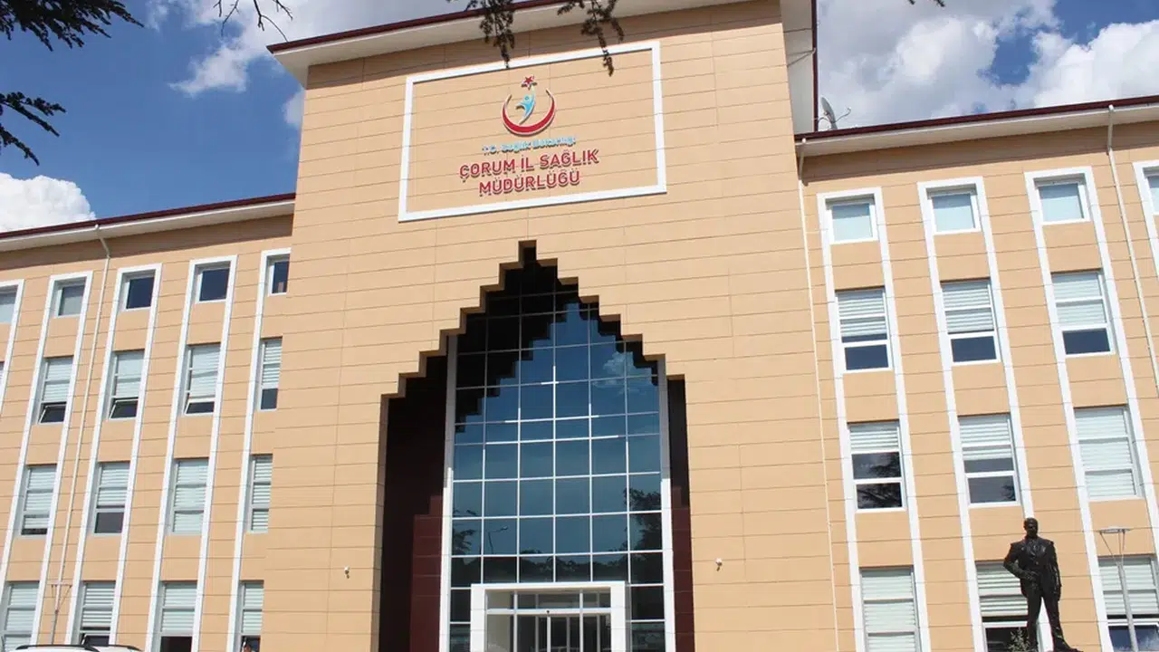 11 Yeni Hekim Göreve Başladı