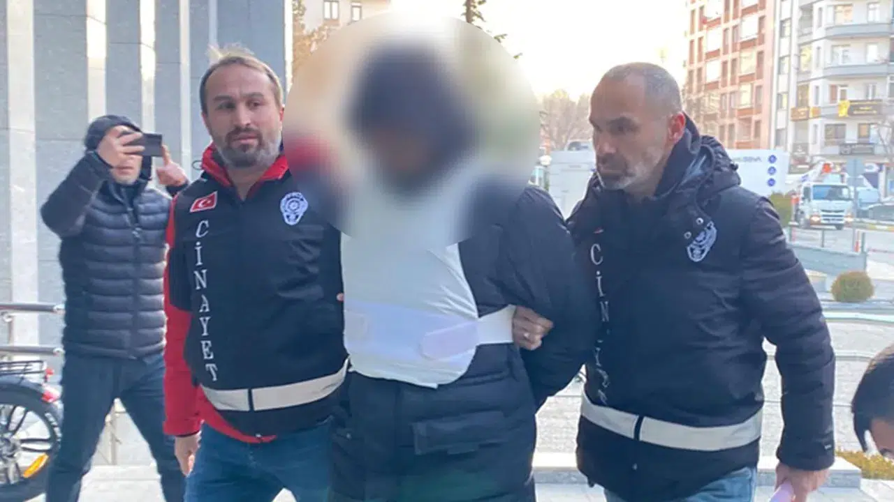 Korkunç Cinayette Yeni Gelişme