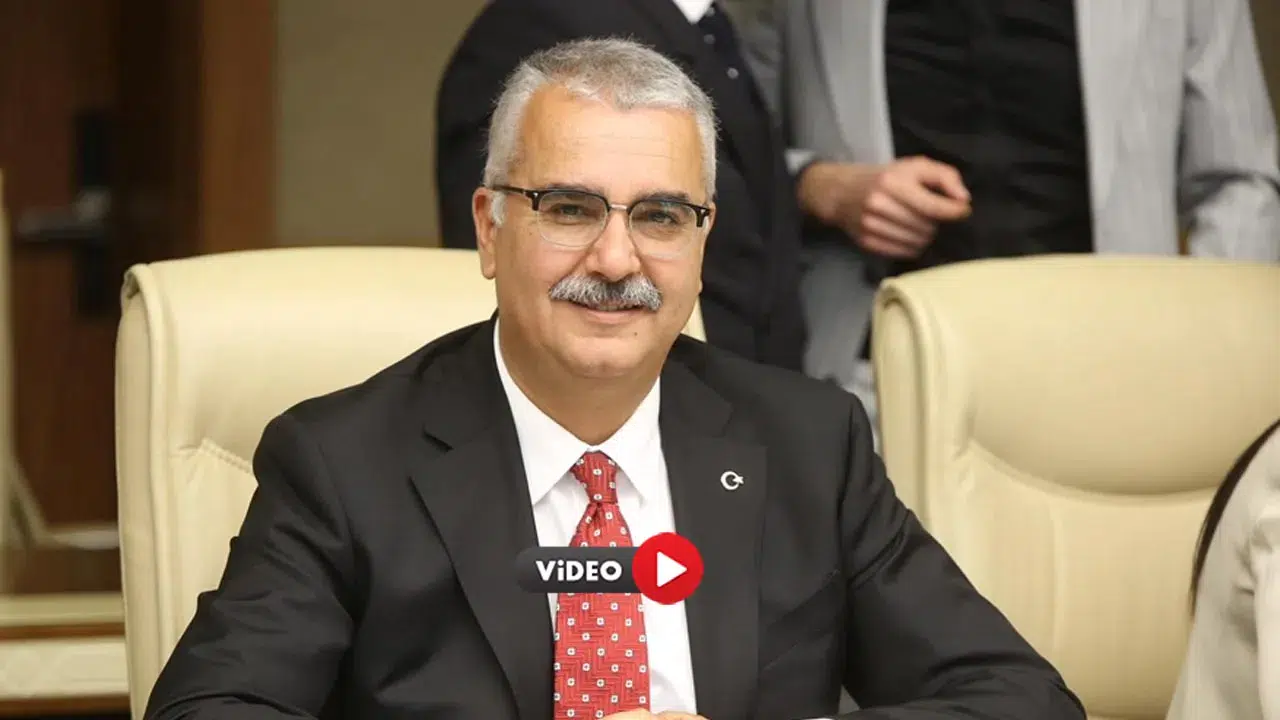 Ahlatcı’dan Özel’e: Çorum Kanmaz Sana