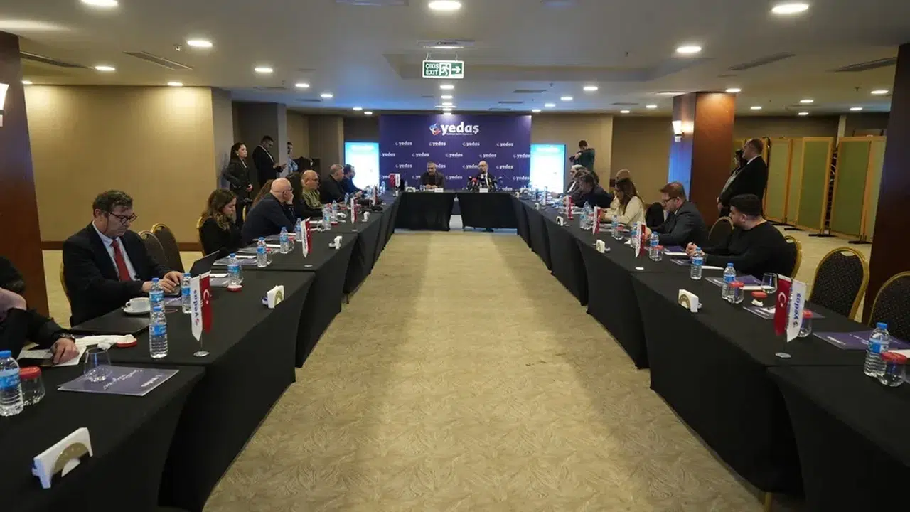 62 Milyar Liralık Yatırım ve Bakım