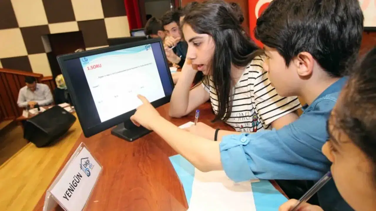 Çorumlu Gençler ‘Asım’ın Nesli’ İçin Yarışacak