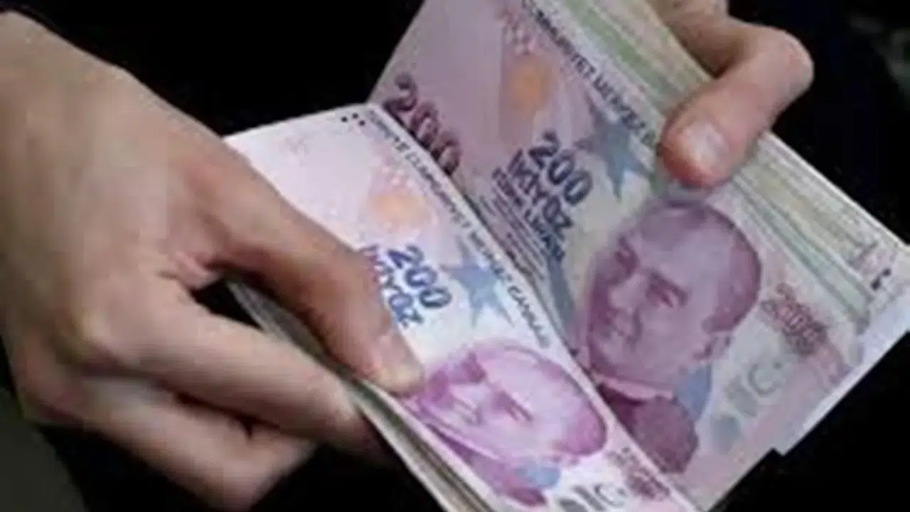 Gelir Vergisi İçin Beyanname Dönemi Başlıyor