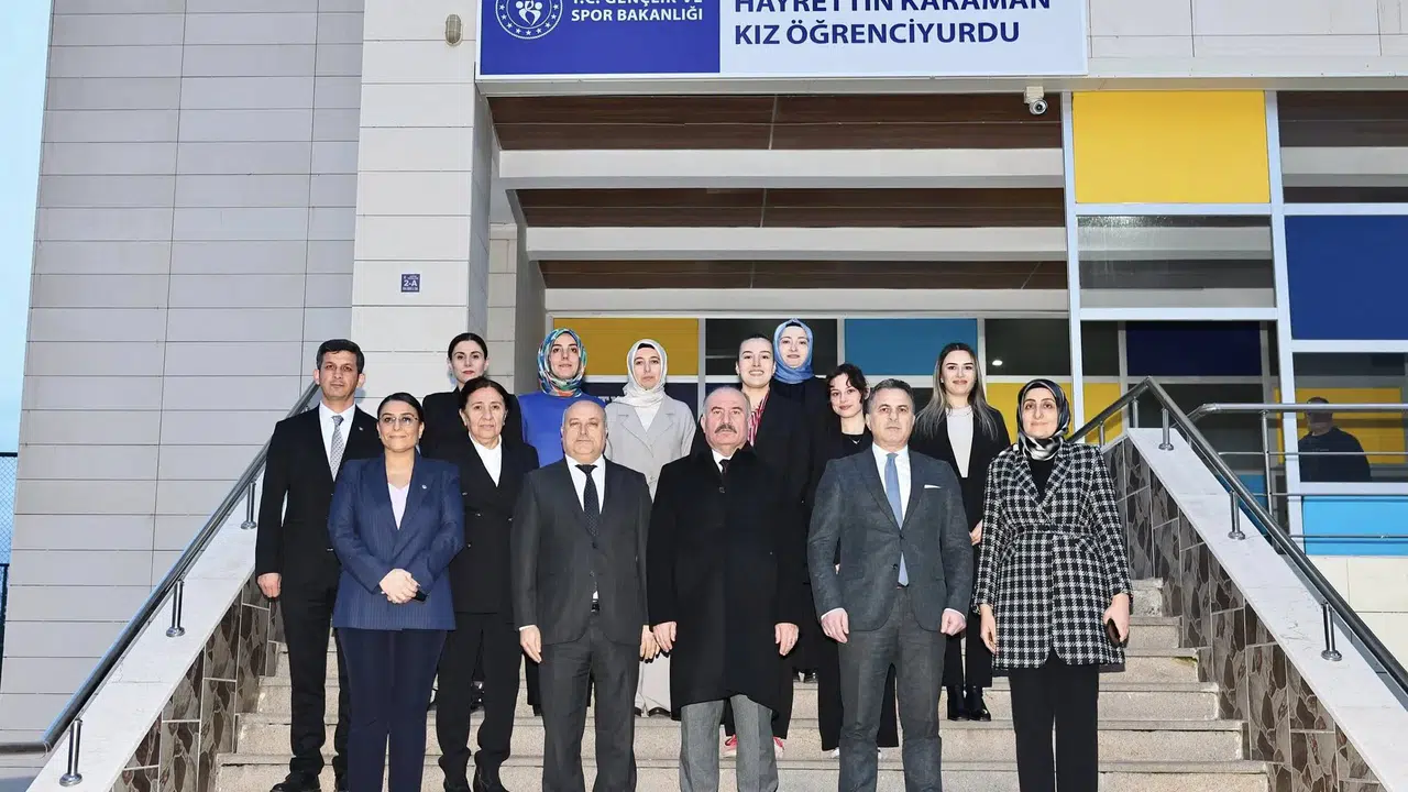 İftarda Buluştu, Tavsiyeler Verdi