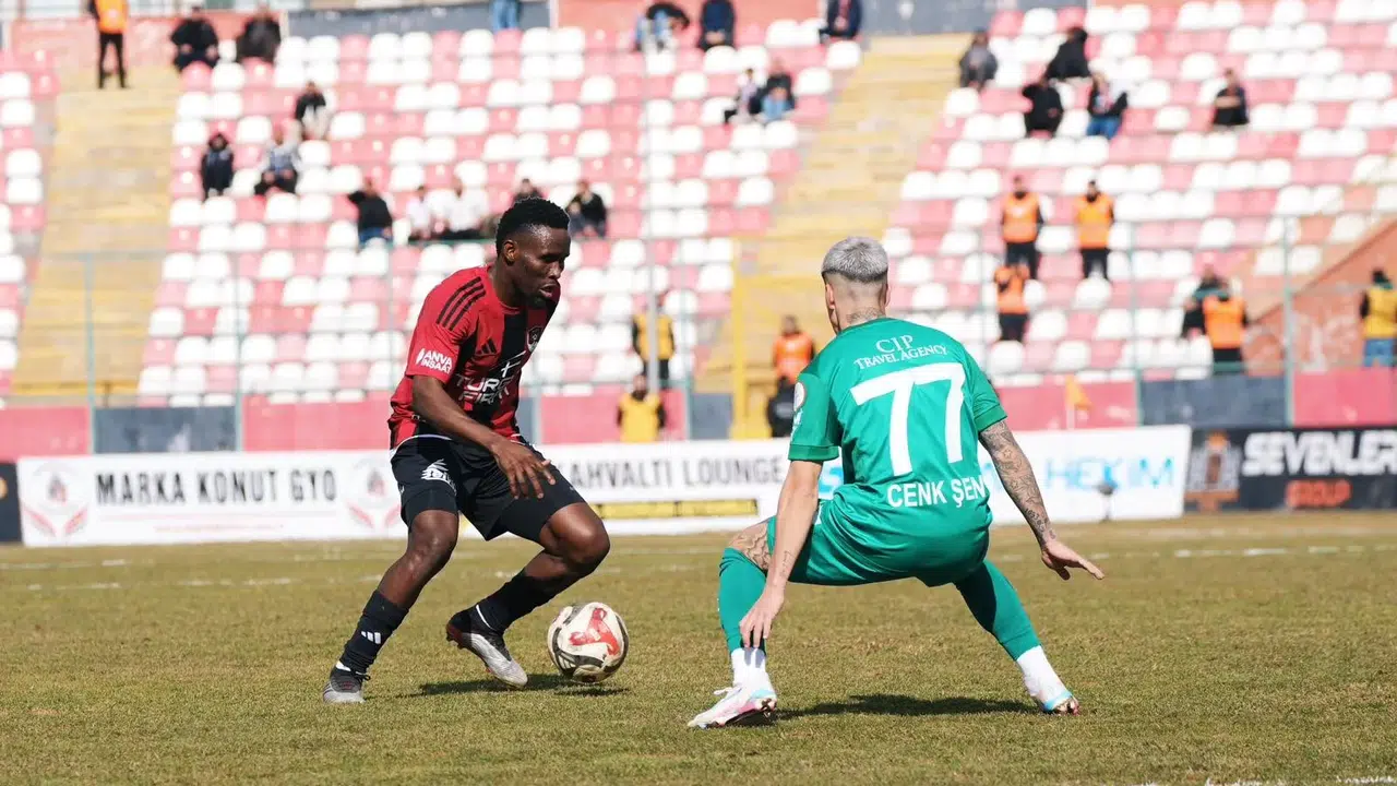 1. Lig'de Bu Hafta Neler Yaşandı?