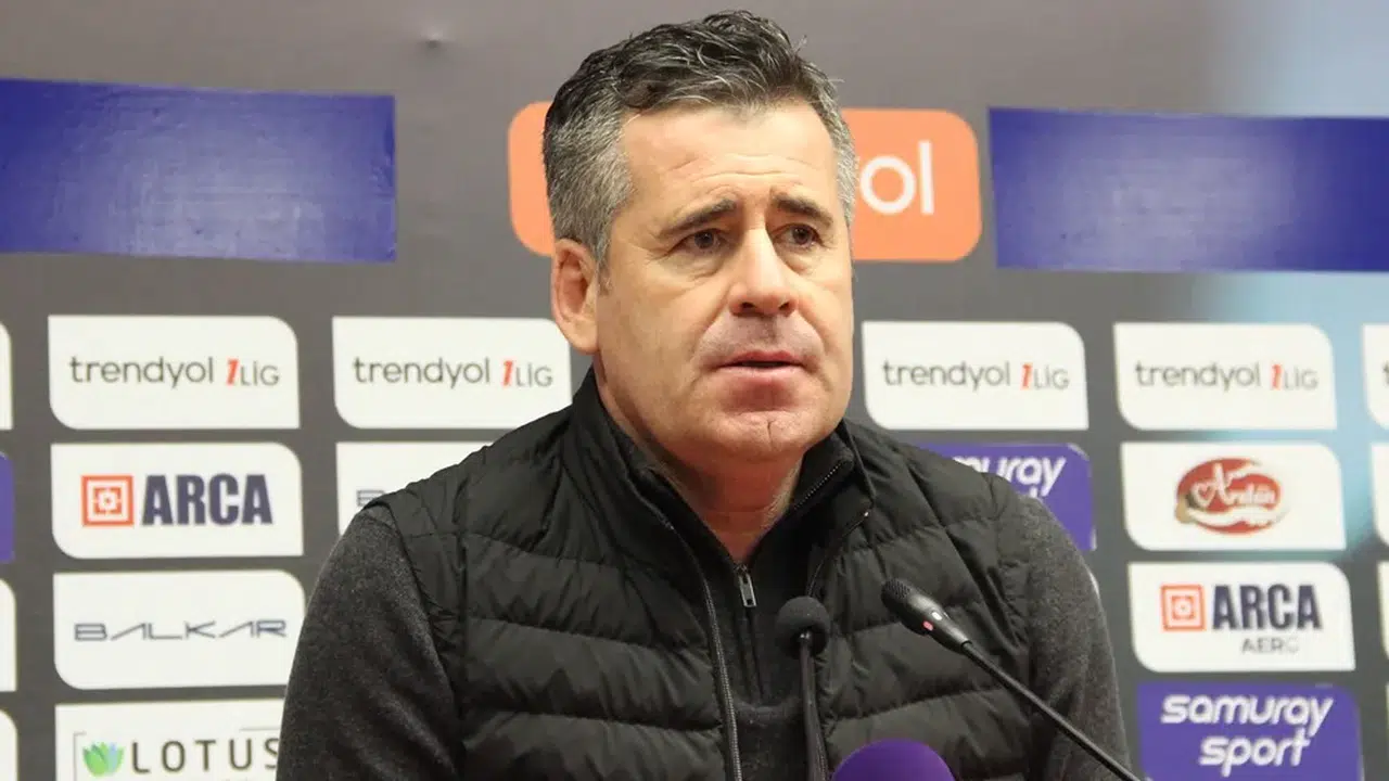 Eroğlu: Basketbolda Bile Faul Olacak Pozisyon VAR’dan Gelip Penaltıya Döndü