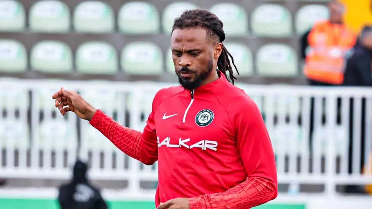 Diagne ve Fredy Koltuğu Kaptırmıyor