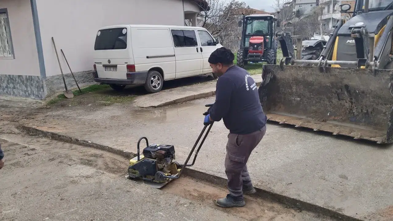 Osmancık’ta Hizmet Seferberliği