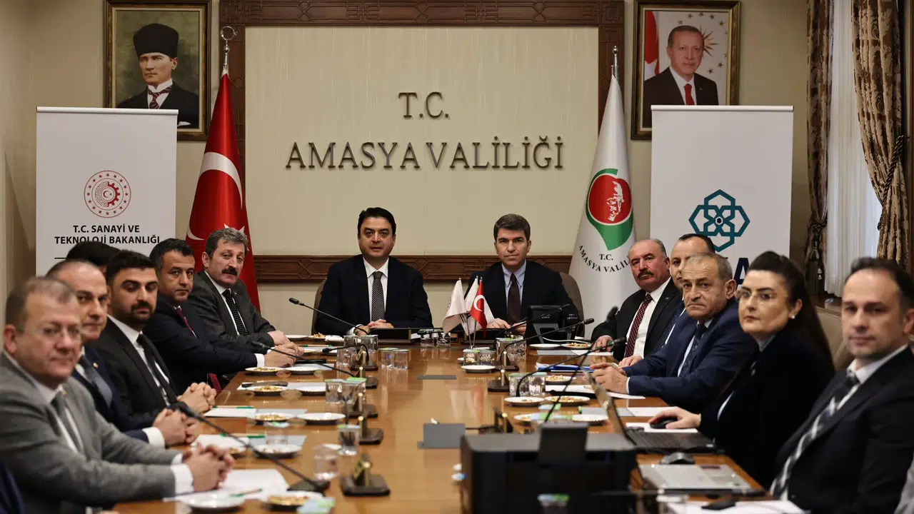 Yöresel Ürünler Dünyaya Açılacak