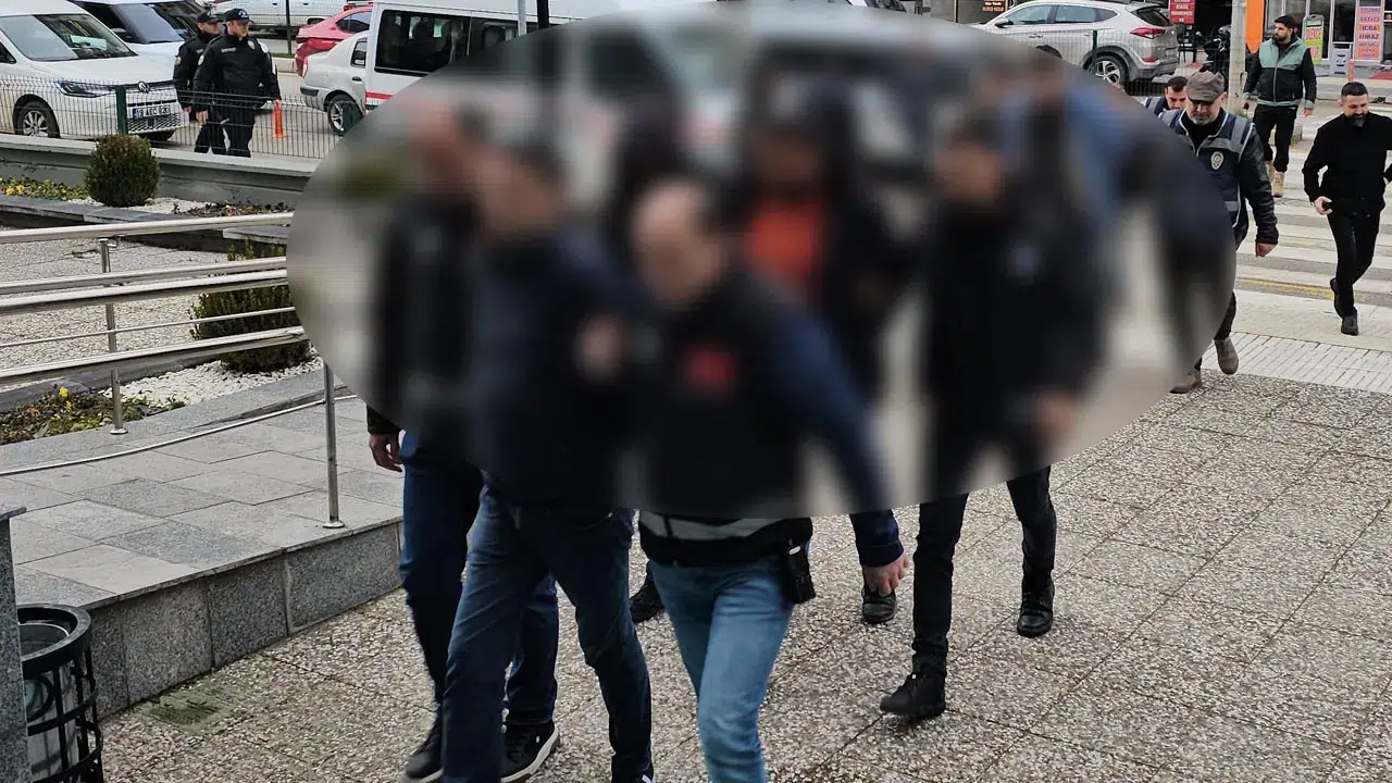 139 Milyonluk Vurgunda Hesap Vakti