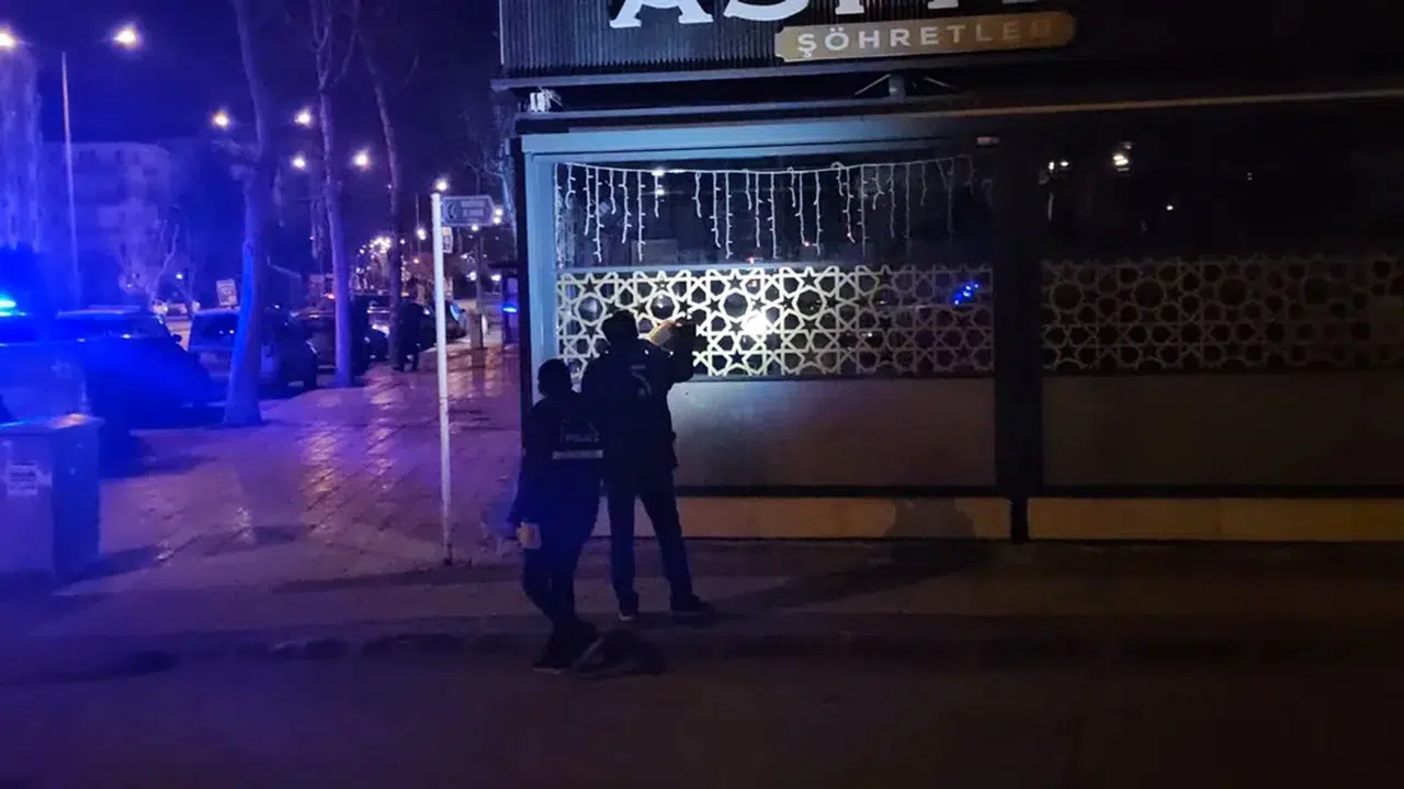 Bir Ayda İki Kez Saldırıya Uğradı