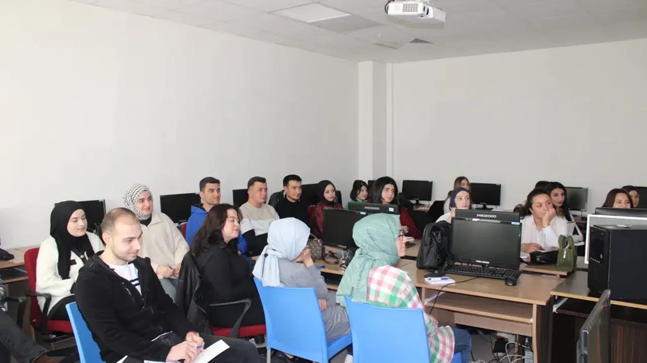 Farmahane Eğitiminde İkinci Hafta