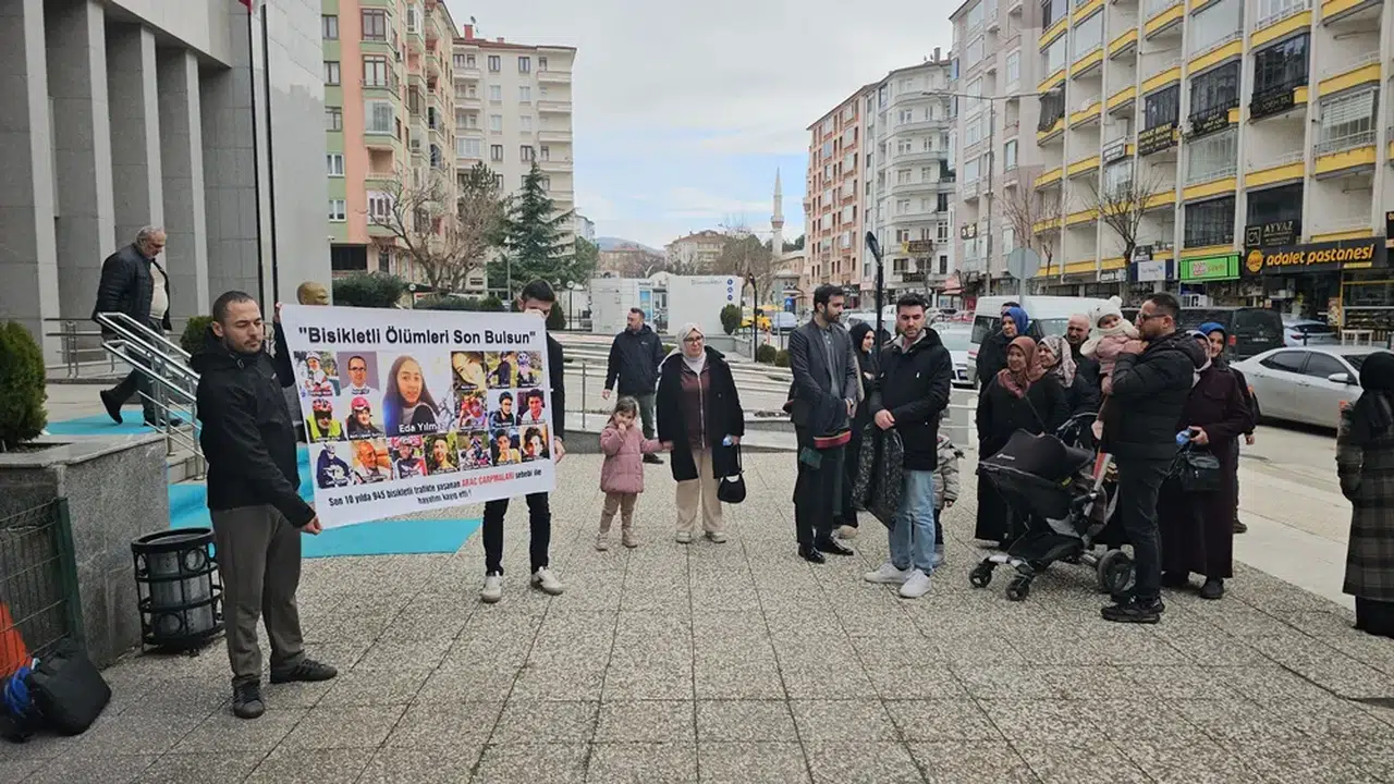 Eda İçin Adalet Mücadelesinde Yeni Gelişme