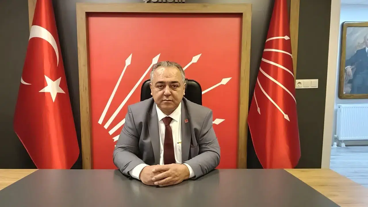 ‘Zor Günleri Unutursak Tarih Tekerrür Eder’