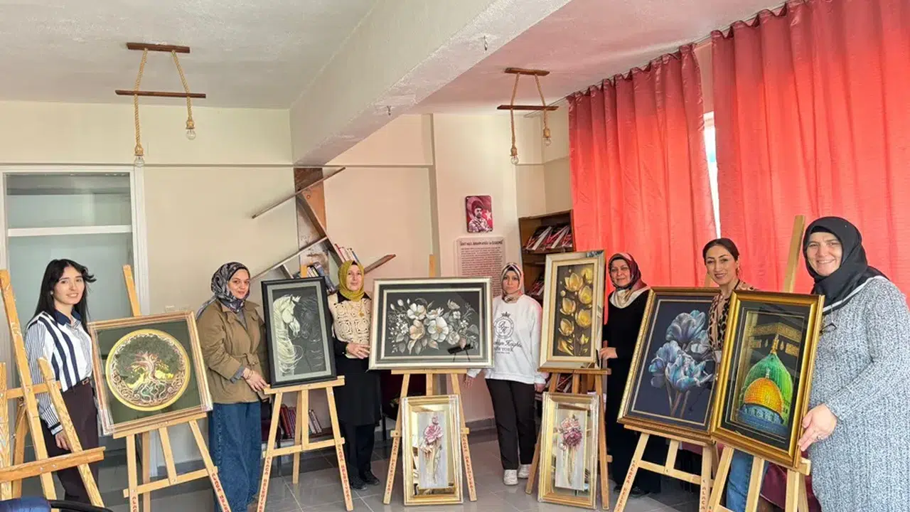 Uykusuzluğa İlaç Gibi Gelen O Sanat