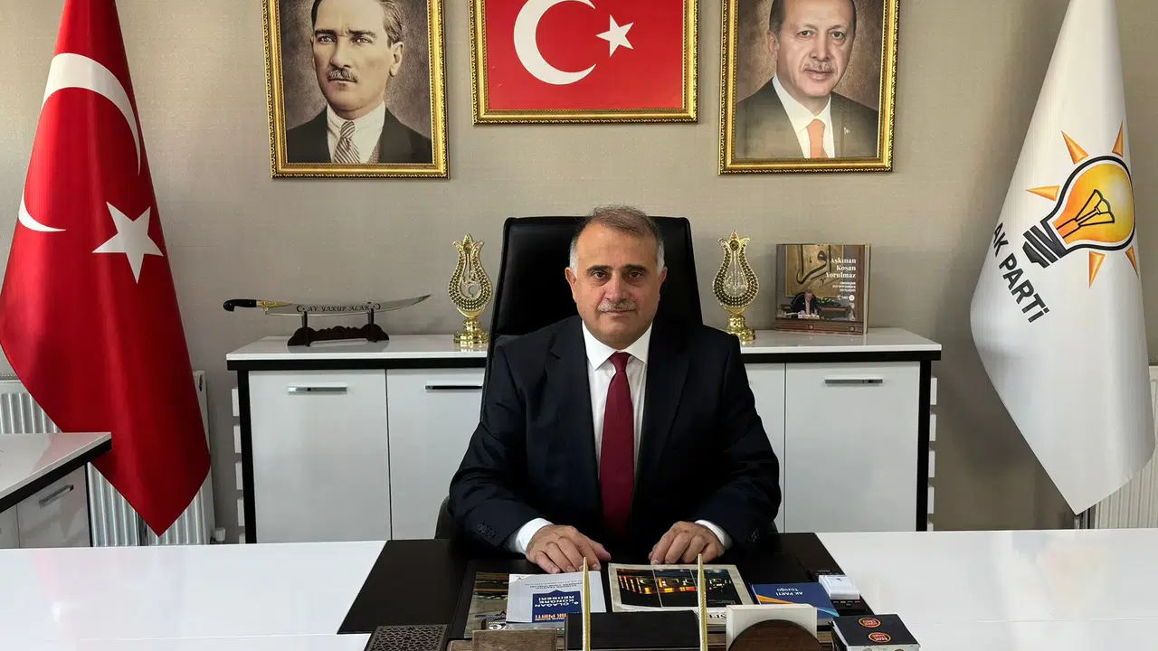 Alar: KADEŞ Barış Meydanı’na Çıkmaya Cesaret Edemediler