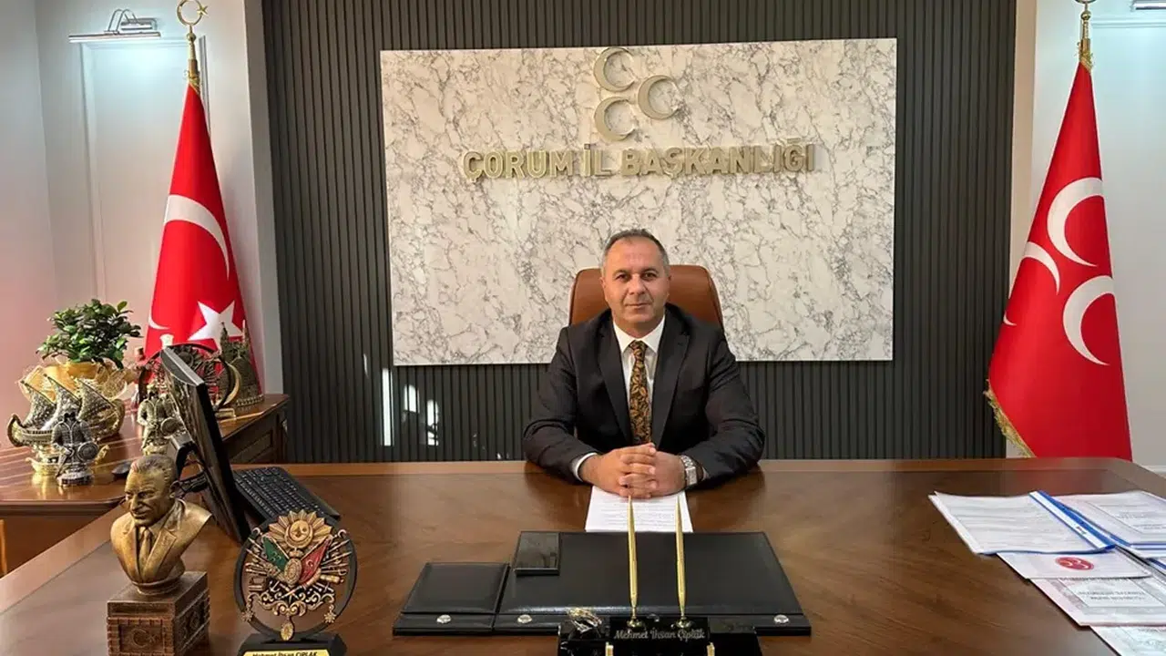 Çıplak’tan Yeni Dönem Mesajı