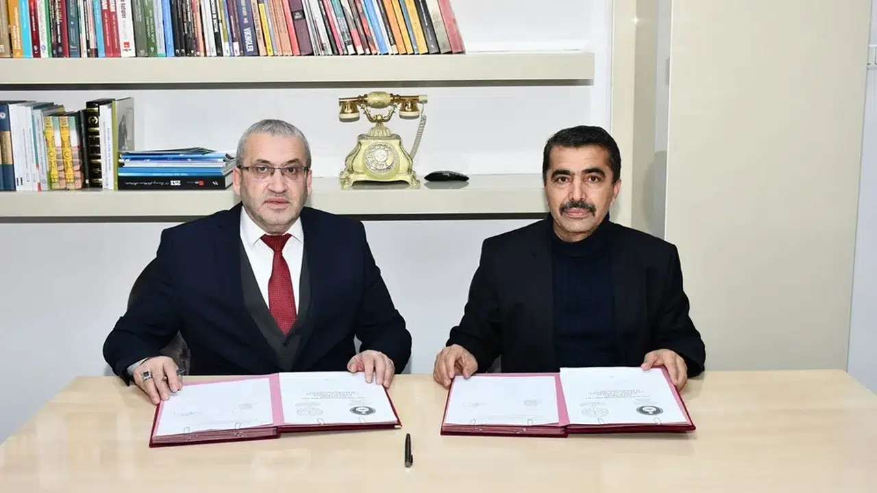 İstiklal Marşı’nı En Güzel Onlar Okuyacak