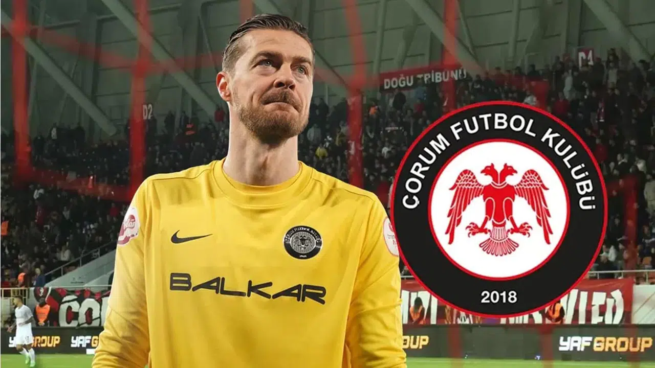 Trendyol 1. Lig’in Geçilmez Eldivenleri