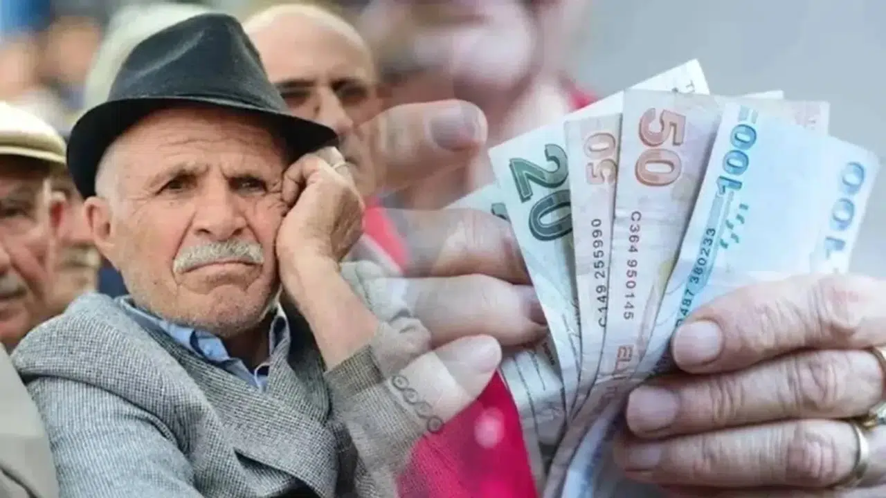 Emekli Bayram İkramiyesi Belli Gibi, İşte Detaylar