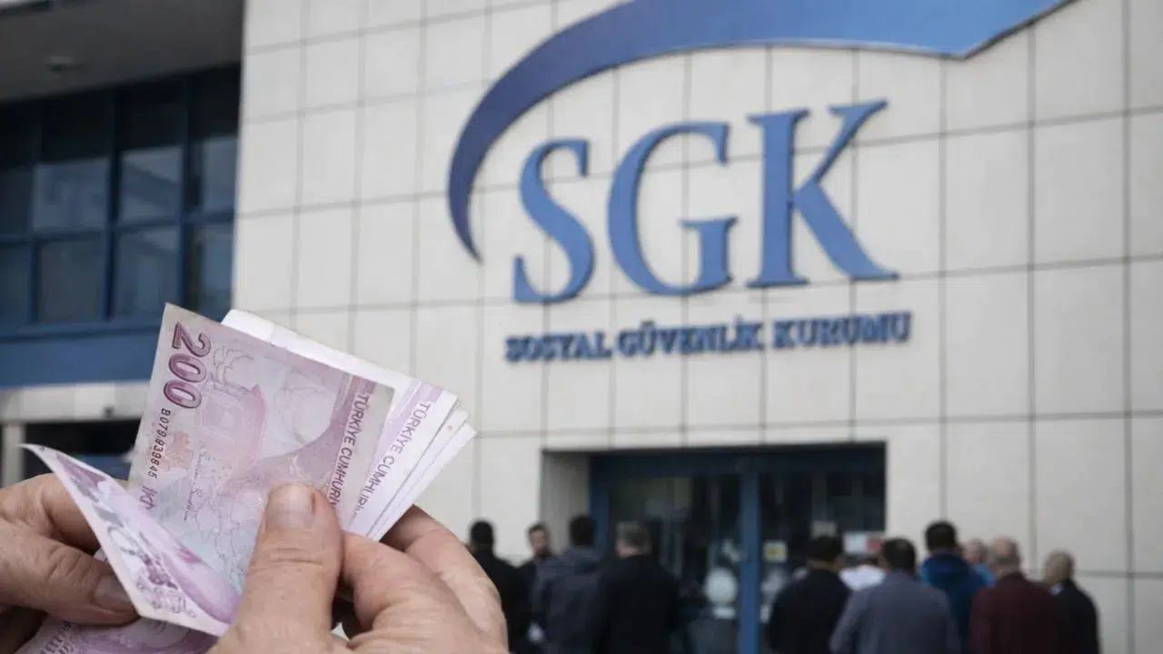 Emekliliği tehlikeye atan yeni kodlar ortaya çıktı! 100 bin kişinin iptal