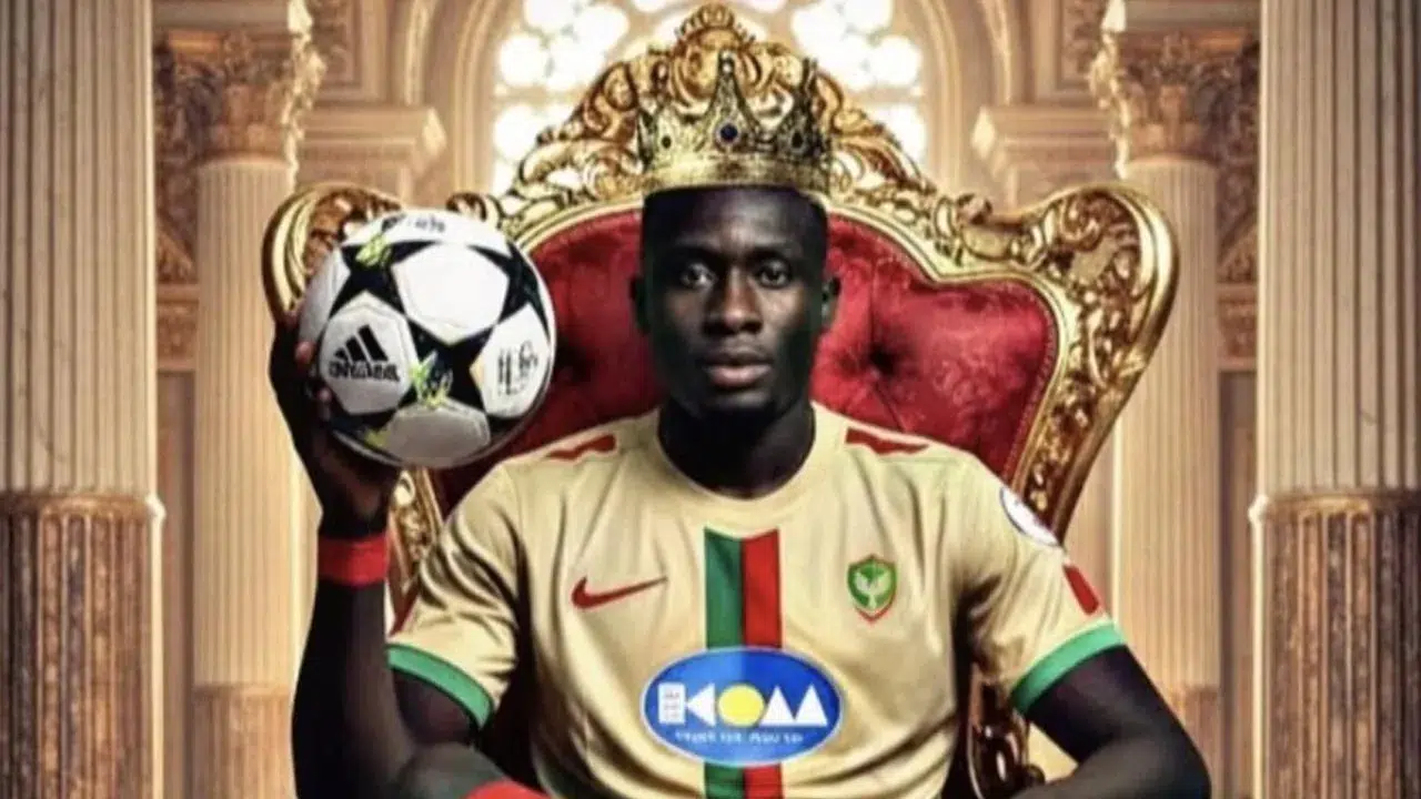 Krallık Yarışından Son Durum