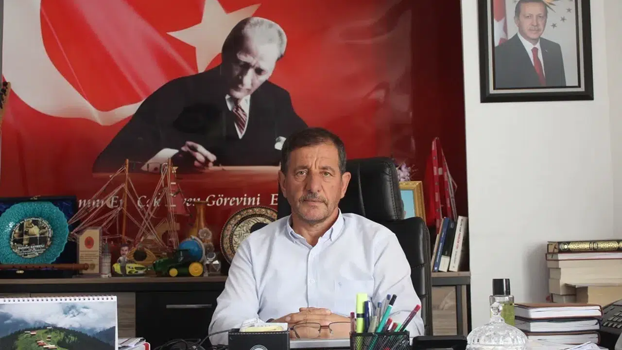 SGK’dan Esnafa Can Suyu