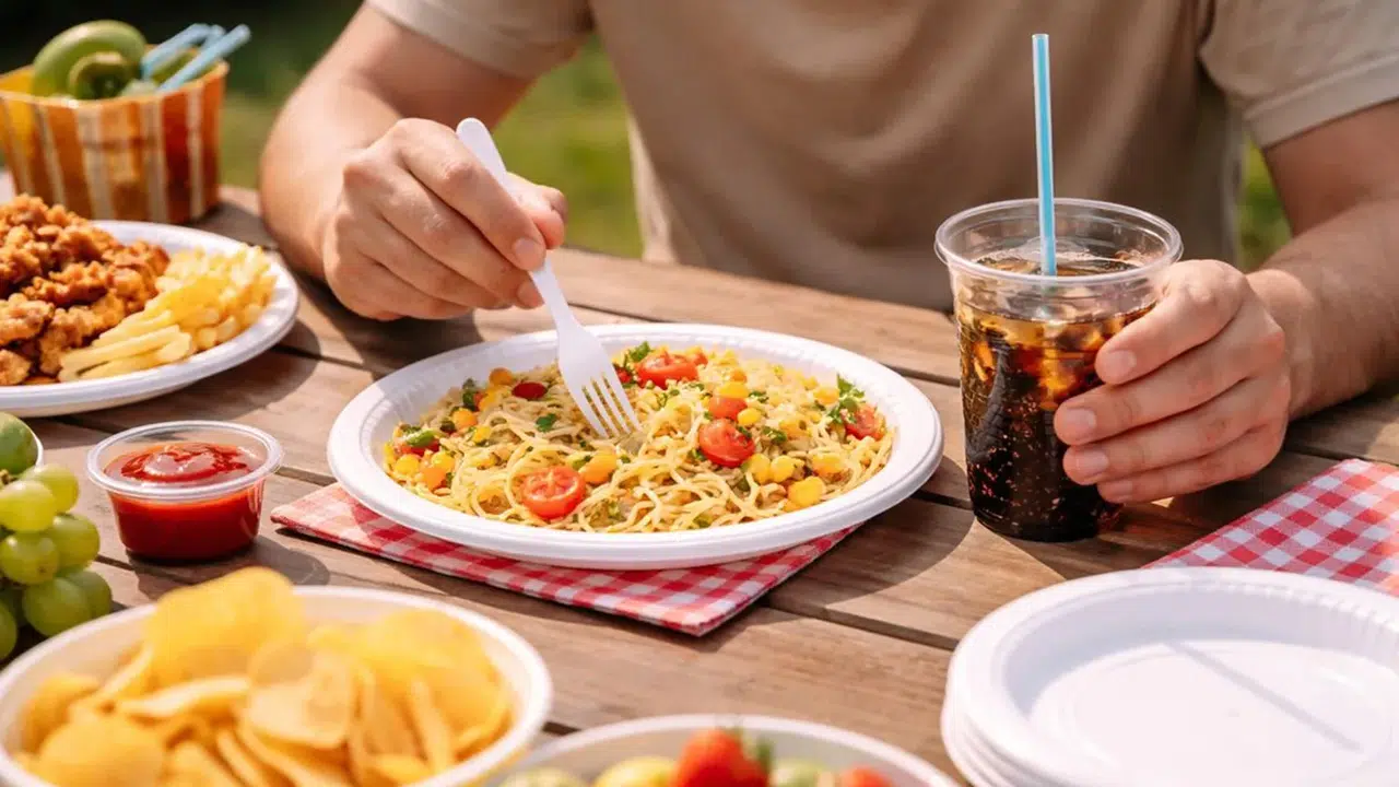 Plastik Ürünlerin Hayatımızdan Çıkacağı Tarih Netleşti