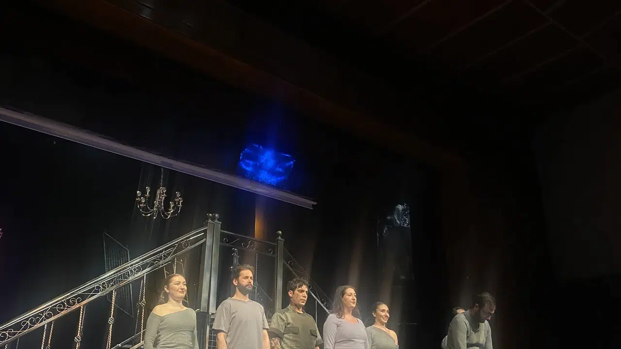 “Antre” Oyunu Beğeni Topladı