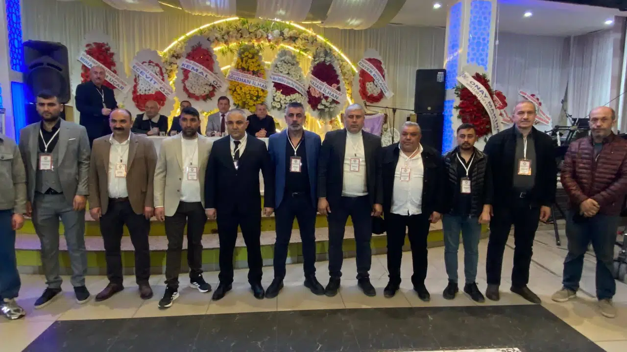 Çilingirlerde Yeni Dönem