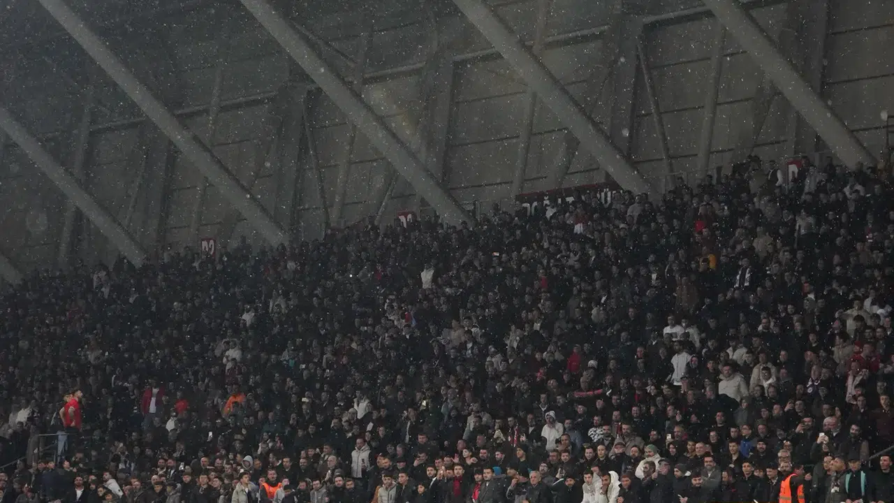 Play-Offları Ne Zaman Garantileyebiliriz