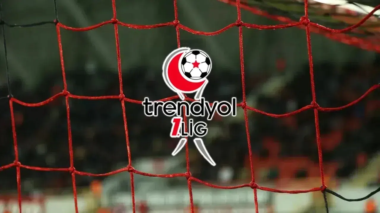 Trendyol 1.Lig'de Nefes Kesen 30.Hafta Heyecanı Van'da Başlıyor