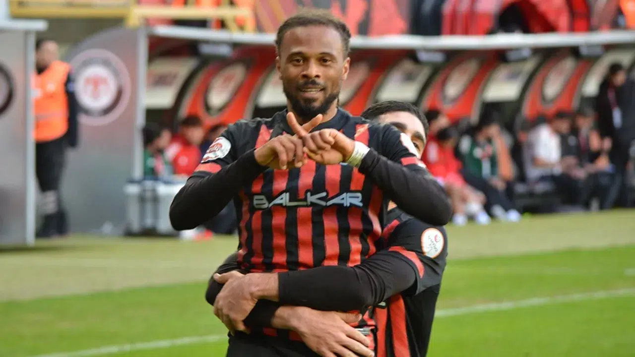 Çorum FK’nin Yıldızı, Galibiyetin Mimarı