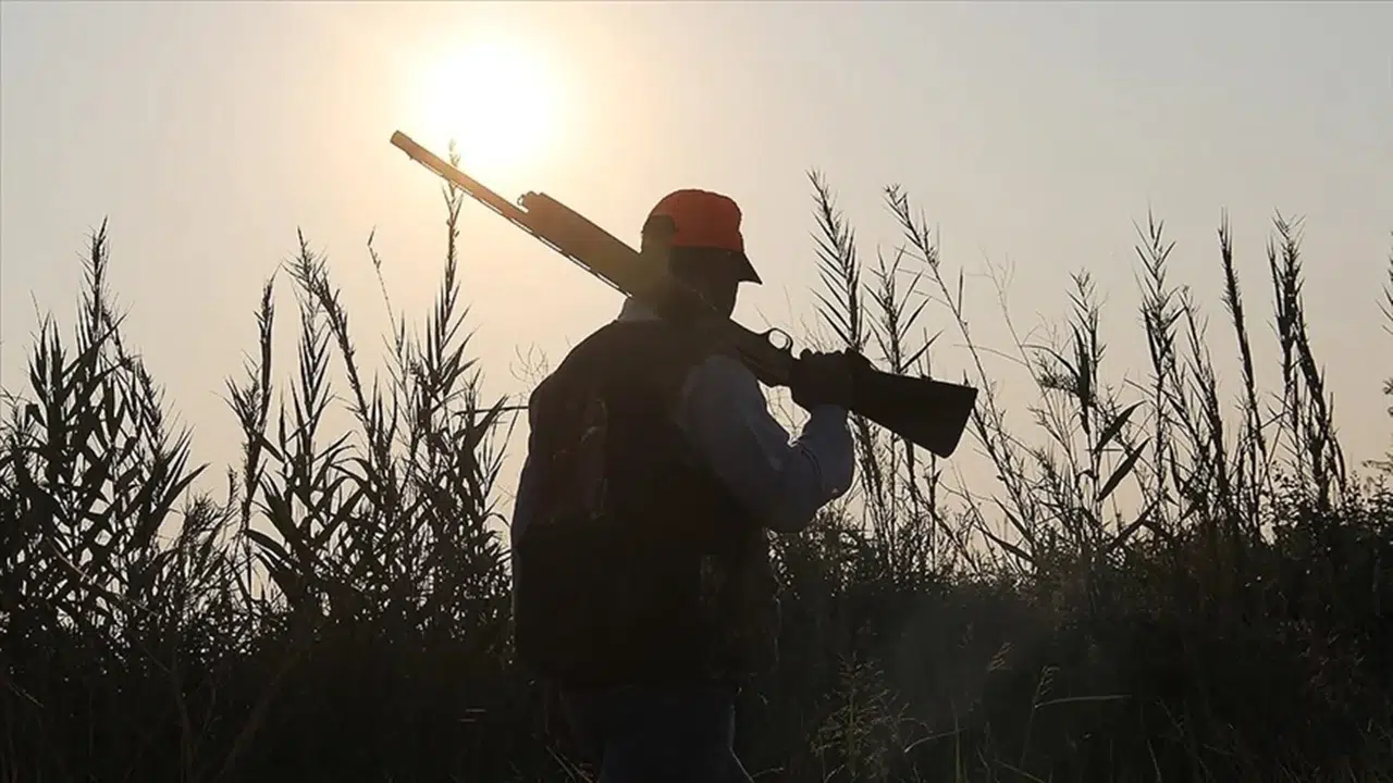 Çorum’da Av Sezonu Sona Erdi