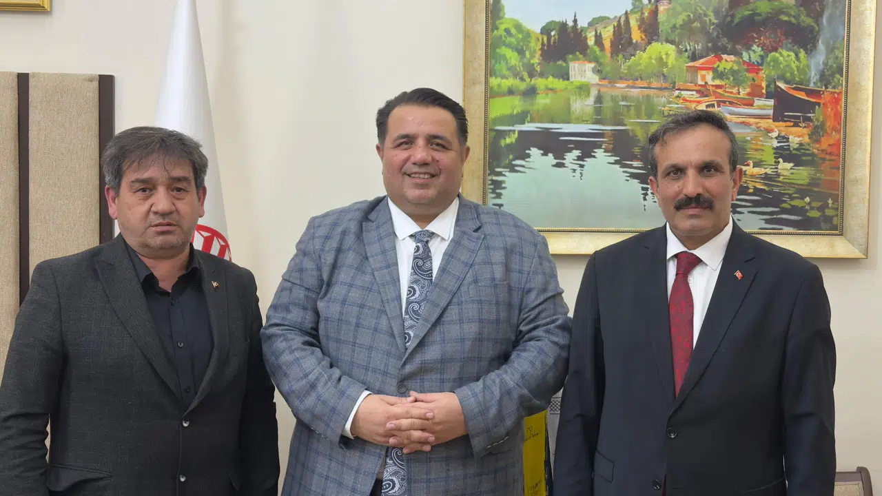 Uğurludağ’ın Çehresini Değiştirecek Harita