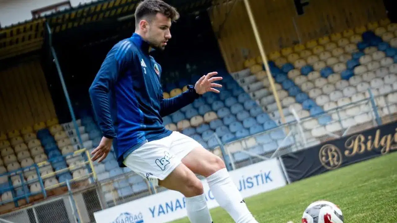 Nafican'ın Takımı Bu Hafta Ne Yaptı ?